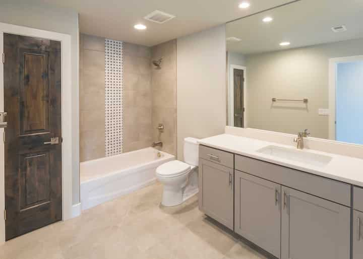 Shower and Bathtub Installation Services Bowling Green